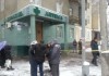 В Бишкеке ограбили аптеку на пересечении улиц Токтогула и Турусбекова