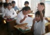Более 27 тыс. школьников Кыргызстана – полусироты