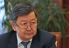 Понятие парламентаризм и демократия являются основными атрибутами кыргызского общества – Жанторо Сатыбалдиев