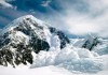 В Кыргызстане с 8 по 10 декабря на горных участках ожидается сход снежных лавин
