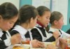 В борьбе за здоровое поколение. Место действия – школьные столовые