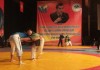 В столице стартовал открытый чемпионат республики по борьбе алыш