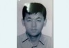 В Бишкеке пропал школьник