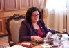 Жылдызкан Джолдошова: Я очень демократичная свекровь