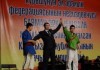 Чынгыз Аканов стал чемпионом республики по борьбе на поясах алыш