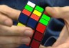 В Оше пройдет чемпионат по скоростной сборке кубика Рубика