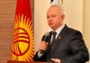 В Бишкеке состоялось расширенное заседание политсовета партии «Замандаш-Современник»