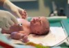 На улучшение медицинских услуг для рожениц и новорожденных выделят €9 млн