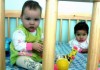 На перевозку одного ребенка, брошенного родителями в России, требуется 80 тыс. сомов