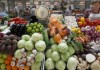 Мэрия Бишкека будет мониторить цены на продукты перед праздниками