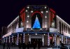 В Оше за самое красиво оформленное здание к Новому году дадут приз в виде 50 тыс. сомов