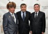 В Бишкеке прошла церемония вручения премии «Человек года»