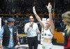 Валентина Шевченко за 30 секунд одержала победу нокаутом над эквадорской спортсменкой