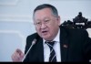 Осмоналиев: Раева нужно было с криком «SOS!» снимать с работы