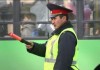 ДПС собрала более 14 млн сомов от штрафования водителей