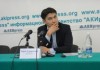 «Зарубежные данные и данные таможни КР по экспорту и импорту товаров разнятся», — Адиль Турдукулов