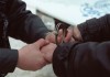 В Бишкеке мужчина задержал насильника, напавшего на его жену
