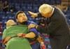 Федерация борьбы на поясах Алыш признана лучшей спортивной федерацией года