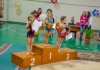 Пятилетняя Карина Сапаева завоевала золото на международном турнире по художественной гимнастике