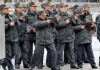 Сотрудники милиции Джалал-Абадской области перешли на усиленный вариант несения службы