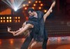 В столице провели новогодний детский фестиваль по спортивным бальным танцам