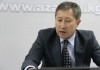 Бесполезно говорить о прекращении поборов, пока вопрос с финансированием ДПС не будет решен – Талант Исаев