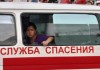 В ночь с 30 на 31 декабря по Бишкеку будут дежурить 35 бригад скорой помощи