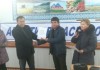 Молодежь Иссык-Кульской области научили разрабатывать проекты для привлечения грантов
