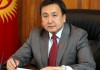 Пусть 2014 год станет для всех нас годом счастья, успехов и развития – спикер Жогорку Кенеша