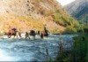 Кыргызстан вошел в десятку туристически привлекательных стран