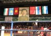 В Бишкеке пройдет международный турнир по боксу памяти Дуйшенкула Шопокова