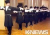 В Бишкеке пройдет фестиваль «Лезгинка — танец длиною в жизнь…»
