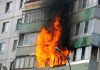 С начала 2014 года в республике зарегистрировали 119 пожаров