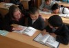В двух столичных школах будут преподавать иностранные волонтеры