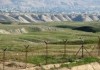 Ситуация на кыргызско-таджикской границе относительно стабильная