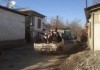 Идет срочная эвакуация жителей таджикского села, вблизи которого произошла перестрелка