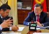 В 2013 году правительство сосредоточится на производстве растительного масла и сахара