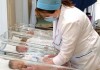 В Кыргызстане резко сократился уровень рождаемости