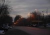В Оше плохо освещают город