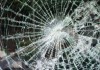 В Бишкеке в результате ДТП пострадали два пассажира маршрутки