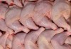 Контрабандисты пытались вывезти в Казахстан 3,5 центнера мяса птицы