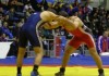 В Бишкеке пройдет чемпионат по вольной борьбе