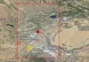 Землетрясение магнитудой 4,2 зафиксировано в Кыргызстане