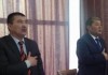 Почему власть выбрала Кадырбаева против Мырзакматова?