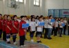 В Бишкеке стартовала спартакиада «Ден соолук»