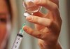 Каждый год в Кыргызстане увеличивается финансирование на закупку вакцин