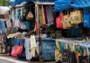 Аренда места на Ортосайском рынке выросла до 25 тысяч сомов в месяц
