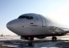 Российская авиакомпания назвала самолет именем Чингиза Айтматова