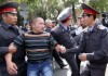 В прошлом году в столице зарегистрировано 452 митинга