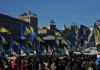 В Украине оппозиция фальсифицирует факты, используя фотографии событий апреля 2010 года в Кыргызстане